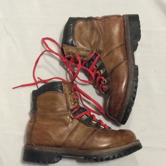 Dexter Rugged Outdoor Vintage Hiking 